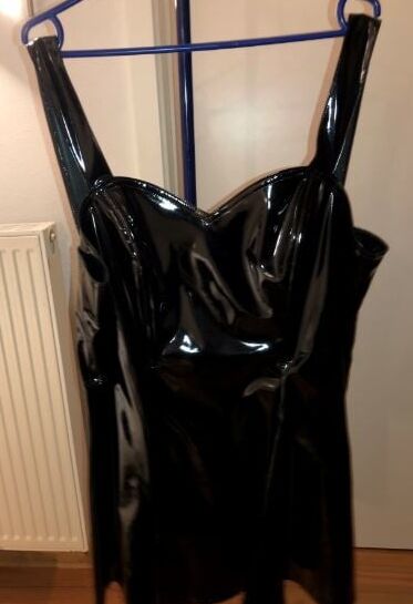 Our Fetish Wear 1