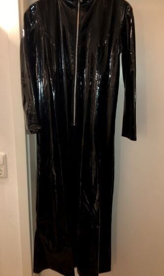 Our Fetish Wear 1