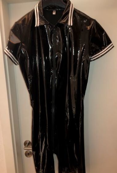 Our Fetish Wear 1