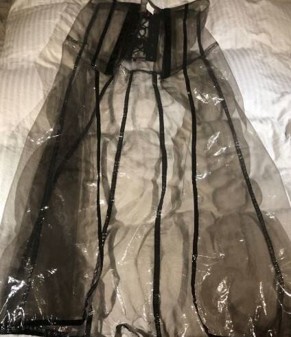 Our Fetish Wear 1