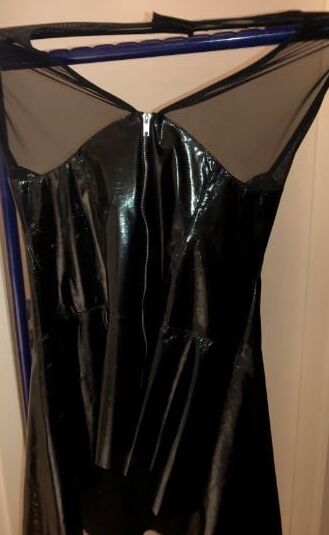Our Fetish Wear 1