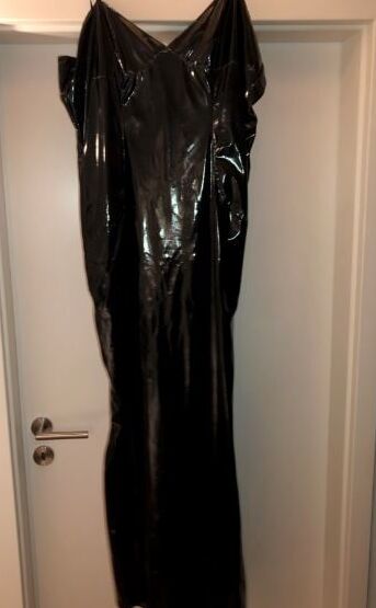 Our Fetish Wear 1