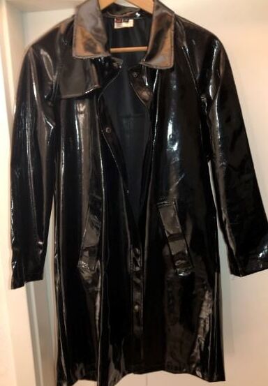 Our Fetish Wear 1