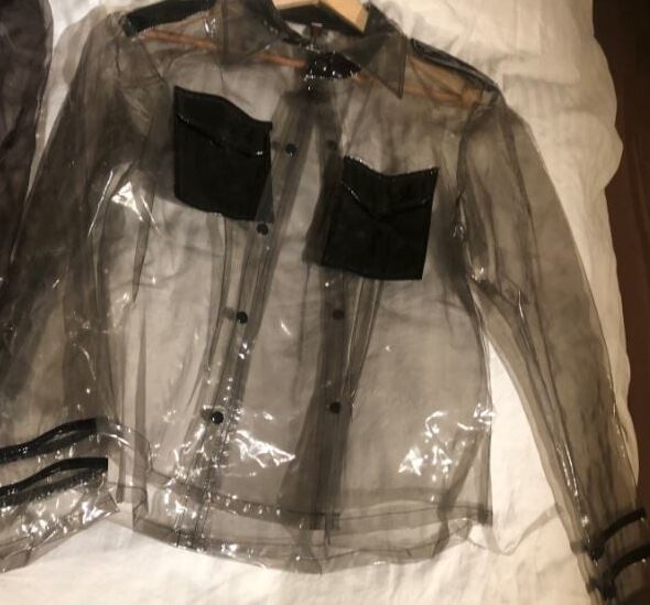 Our Fetish Wear 1