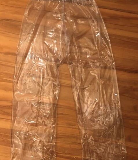 Our Fetish Wear 1