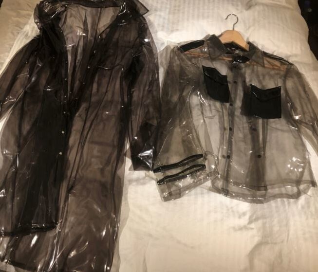 Our Fetish Wear 1