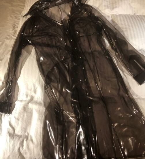 Our Fetish Wear 1