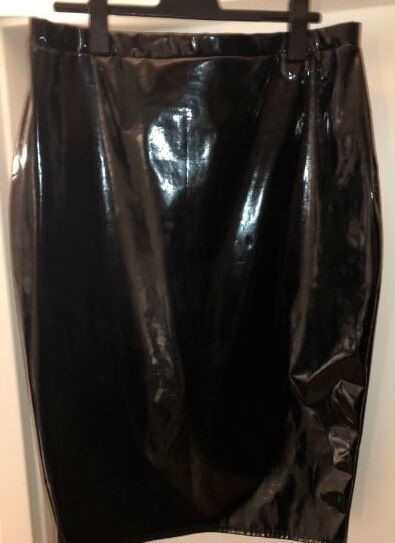 Our Fetish Wear 1