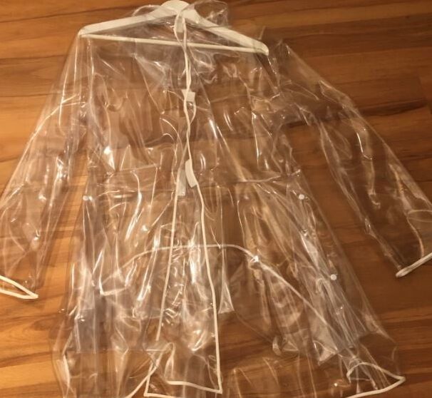 Our Fetish Wear 1