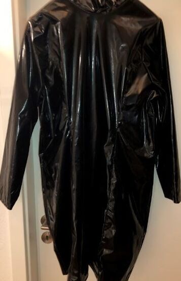 Our Fetish Wear 1