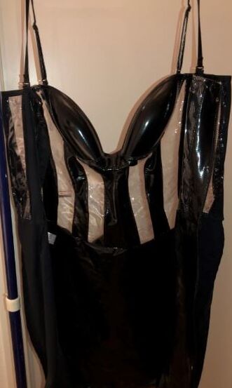 Our Fetish Wear 1