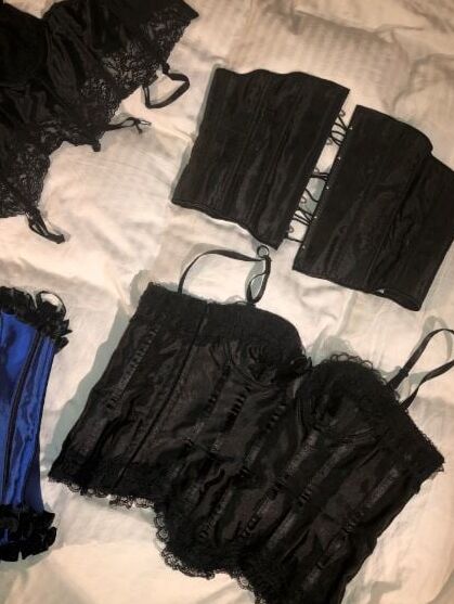Our Fetish Wear 1