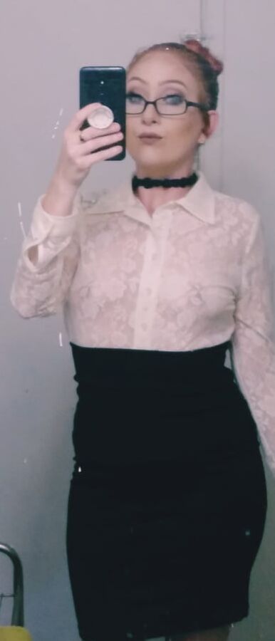 Excuse me Sir, I'm ready