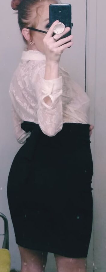 Excuse me Sir, I'm ready