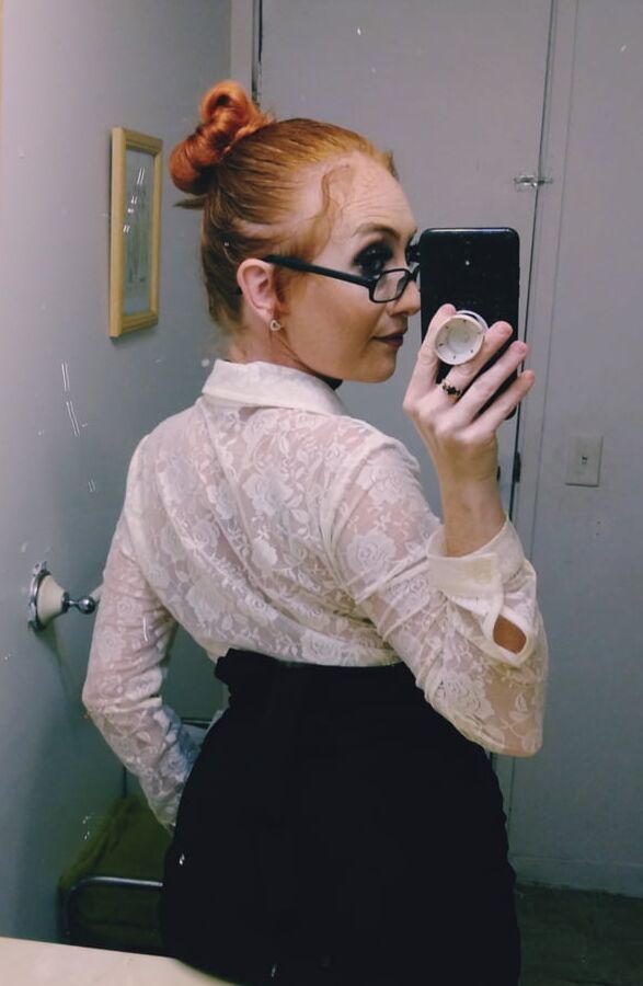 Excuse me Sir, I'm ready