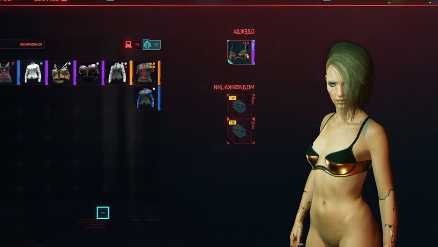 Cyberpunk 2077