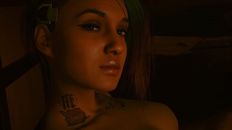 Cyberpunk 2077