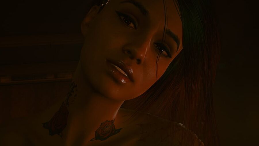 Cyberpunk 2077