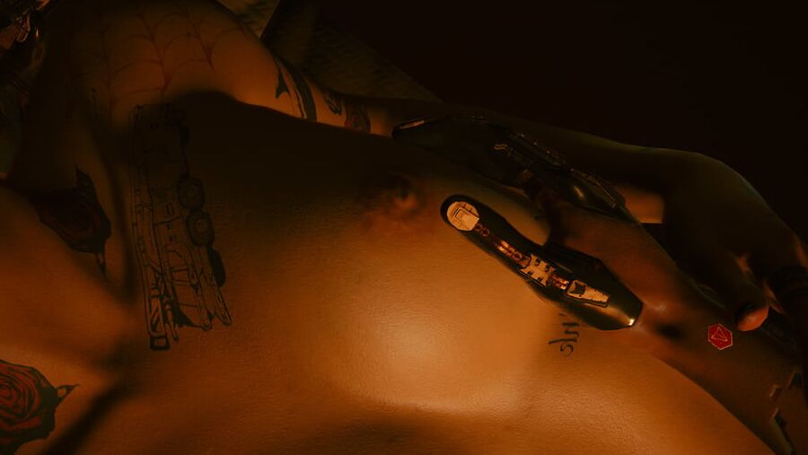 Cyberpunk 2077