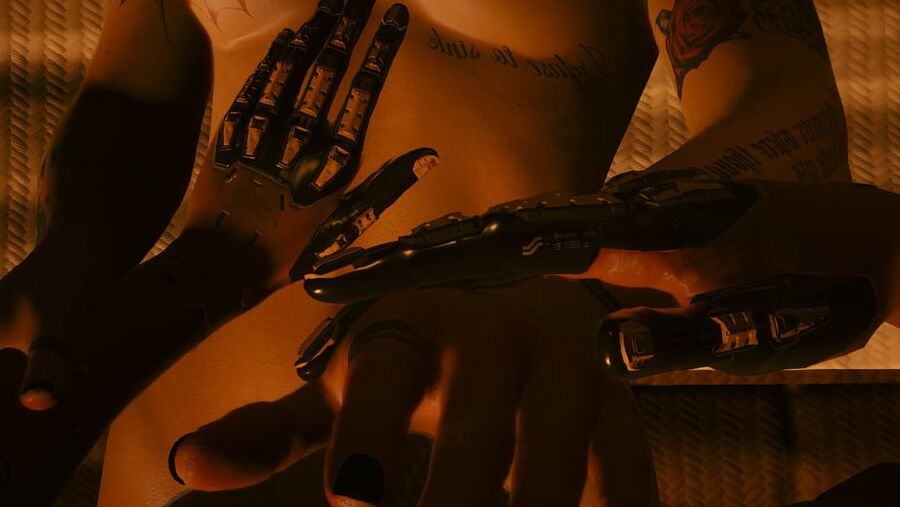 Cyberpunk 2077
