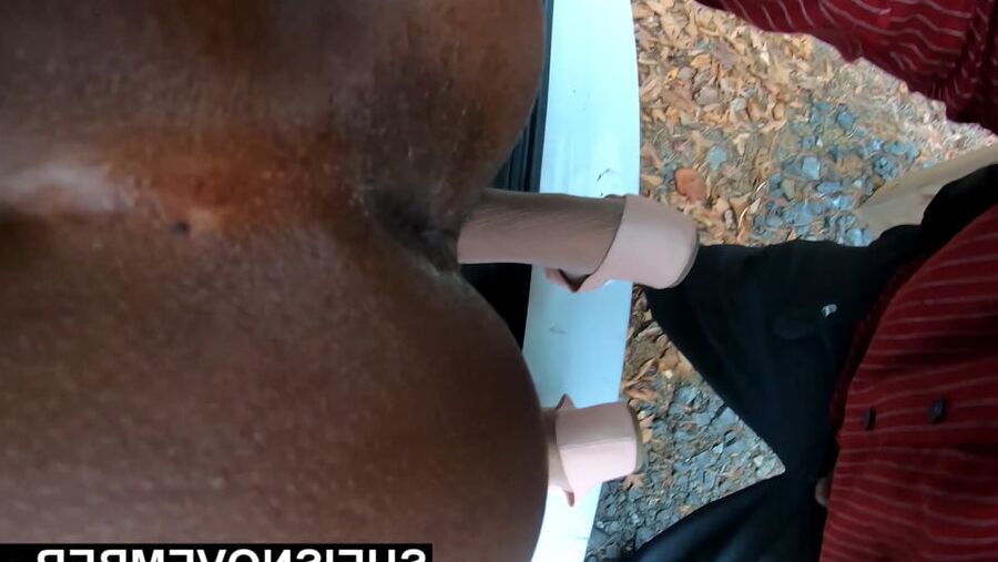 Best Extreme Sheisnovember # 6 BBC Young Pussy Ebony Sex  St