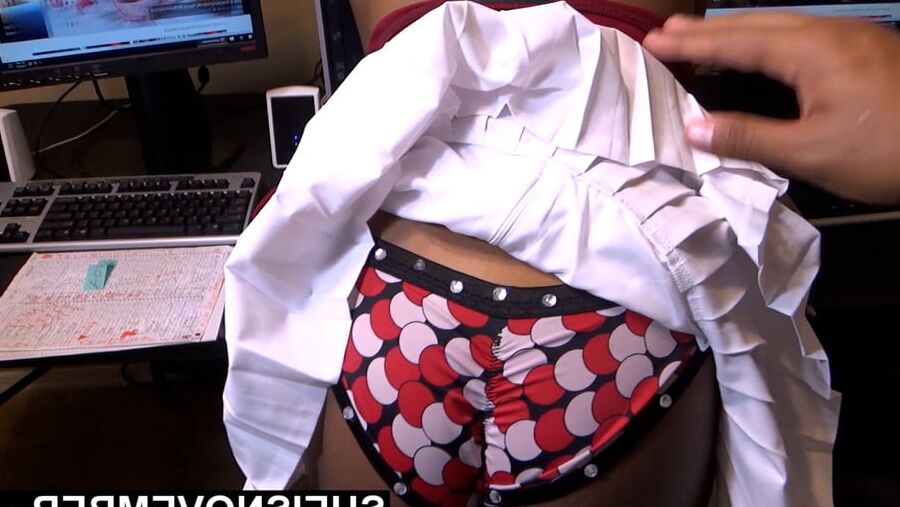 Best Extreme Sheisnovember # 6 BBC Young Pussy Ebony Sex  St