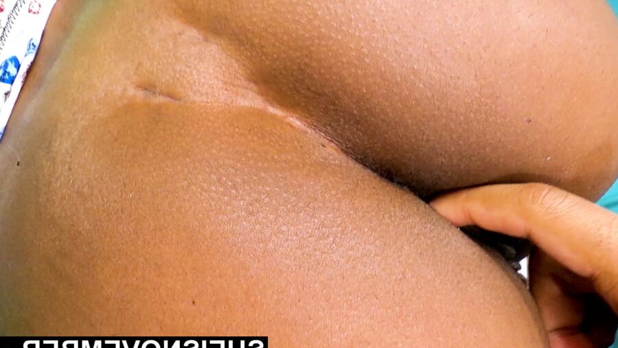 Amazing Fucking Msnovember # 7 Hardcore Black Anal Rough Sex