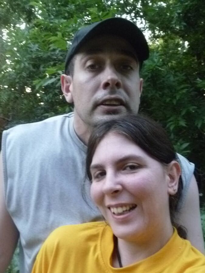 Intimiate Outdoors With Sgt Dominus and Mrs Domina