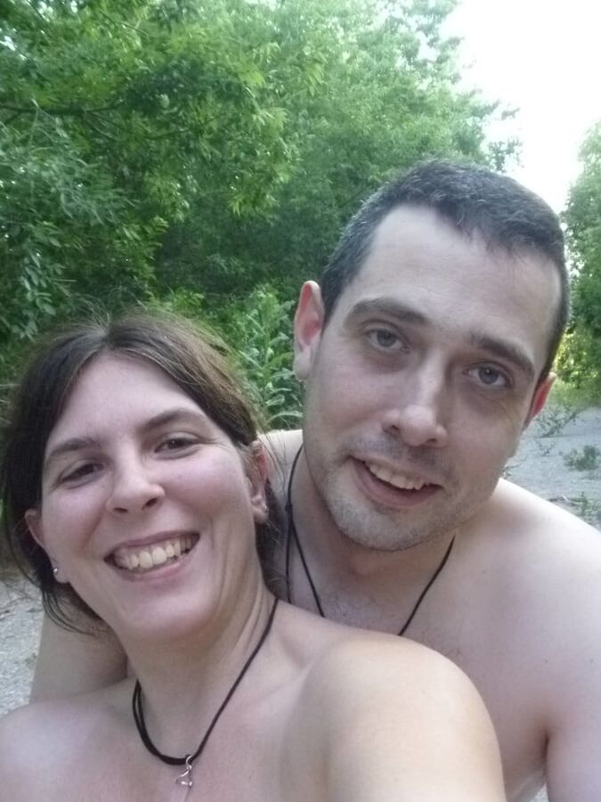 Intimiate Outdoors With Sgt Dominus and Mrs Domina