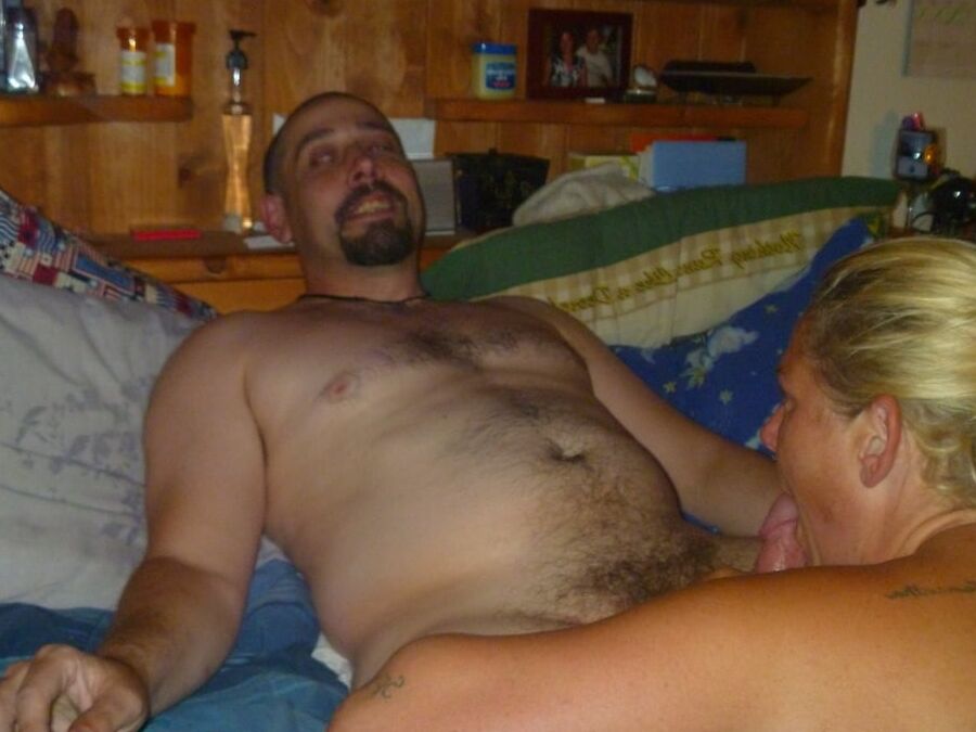 The First Time We Shared A Hot Woman Together