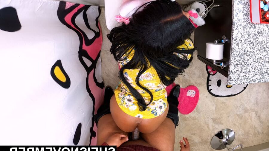 4k Msnovember Big Ebony Ass Doggystyle Hardcore Stepdaughter