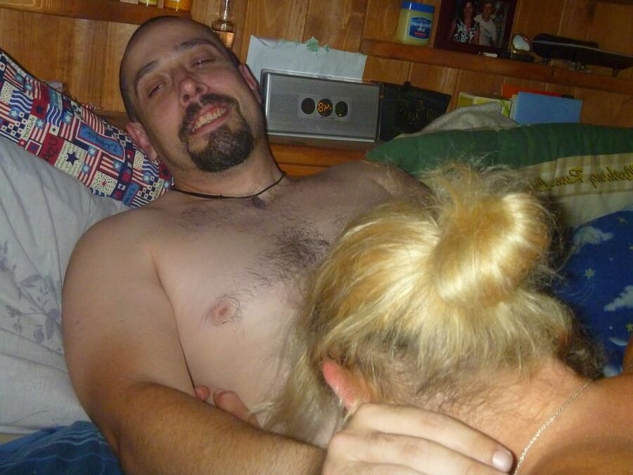 The First Time We Shared A Hot Woman Together