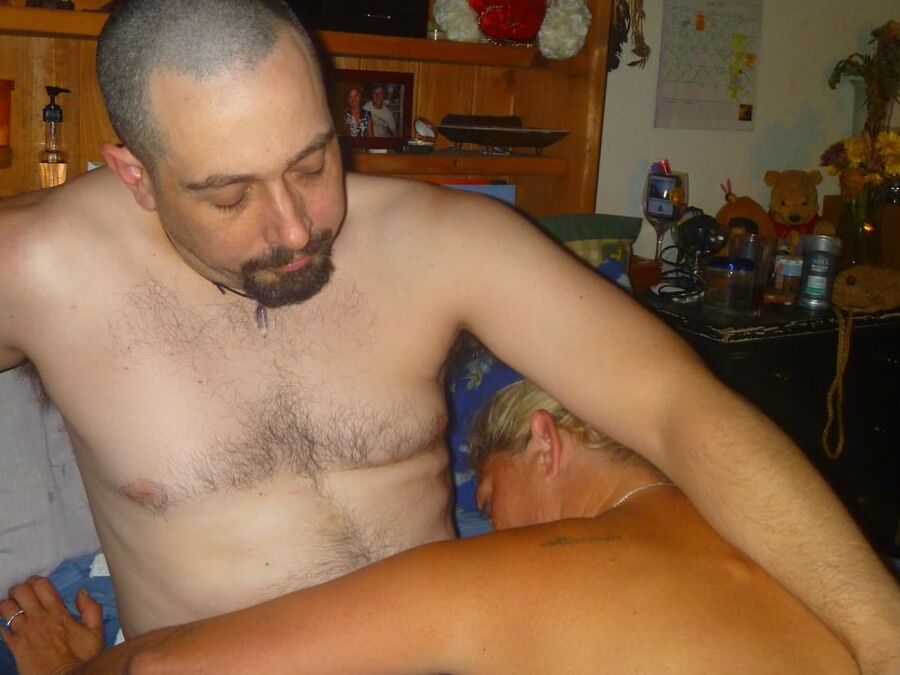 The First Time We Shared A Hot Woman Together