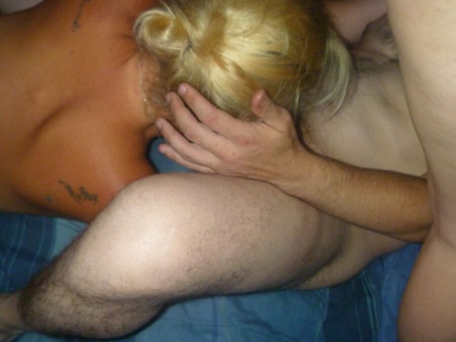 The First Time We Shared A Hot Woman Together