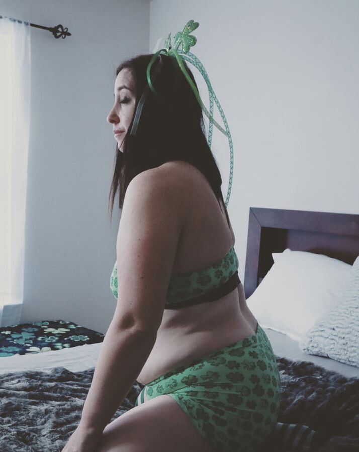 Happy St Patricks Day
