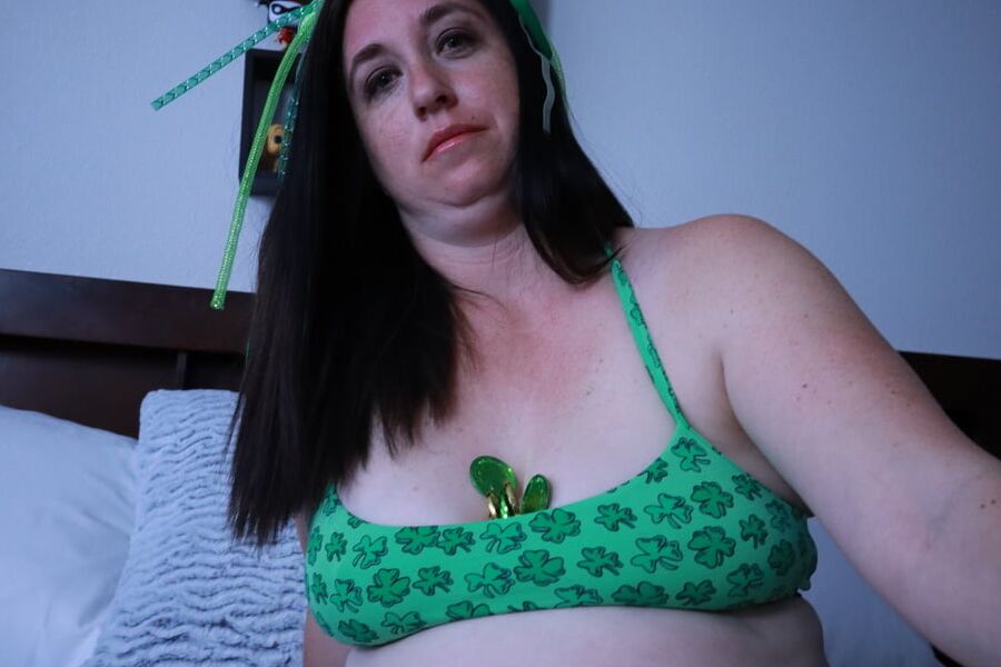 Happy St Patricks Day