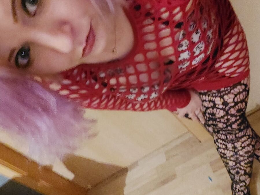 German Slutwife want all the time ....
