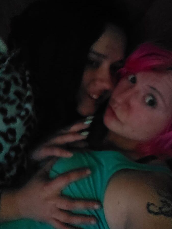 German Slutwife want all the time ....