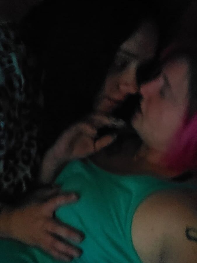 German Slutwife want all the time ....