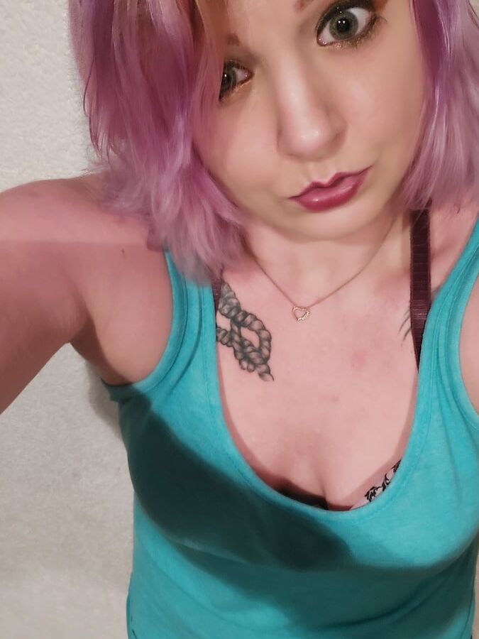 German Slutwife want all the time ....