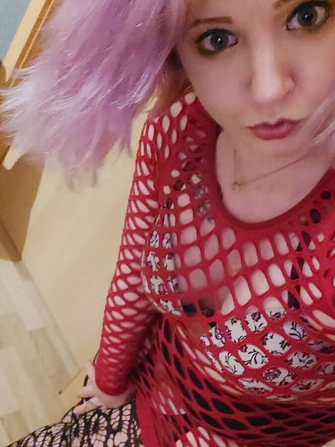 German Slutwife want all the time ....