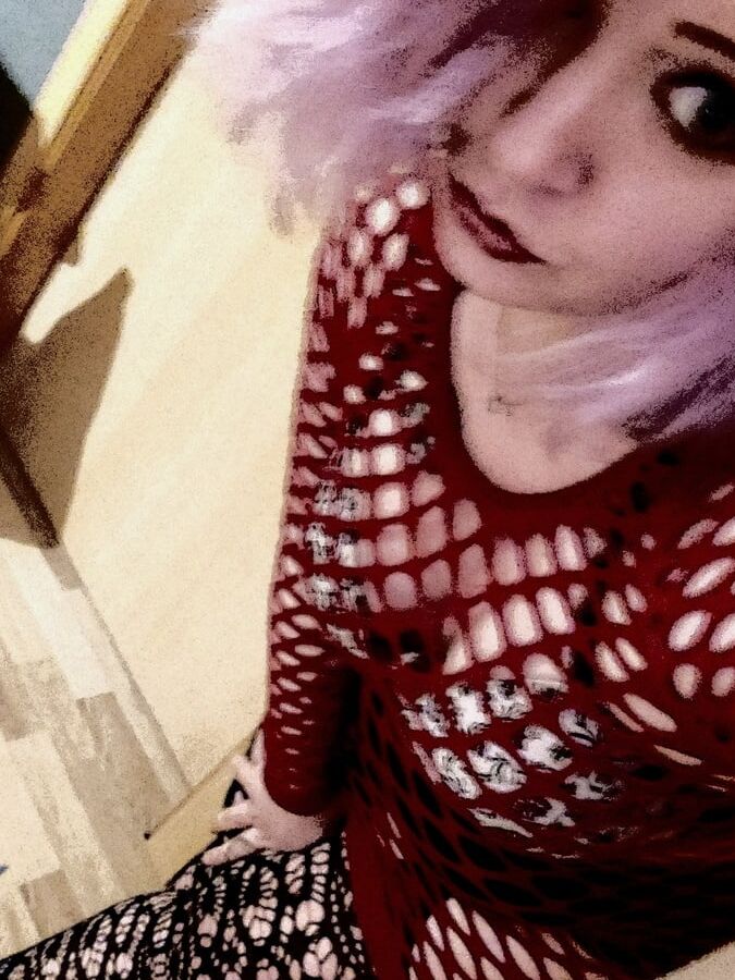 German Slutwife want all the time ....