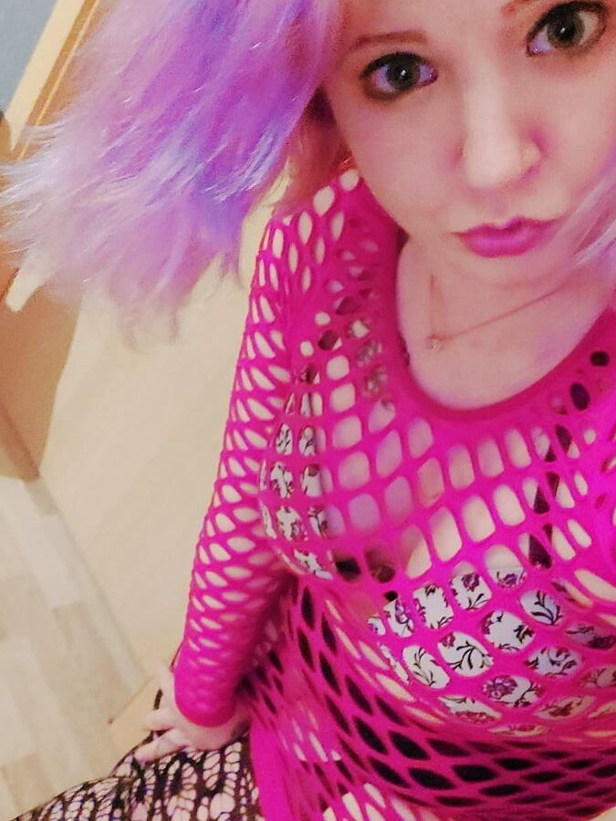 German Slutwife want all the time ....