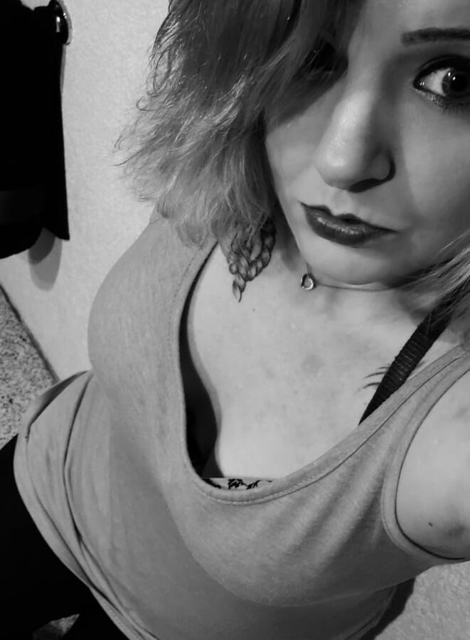 German Slutwife want all the time ....