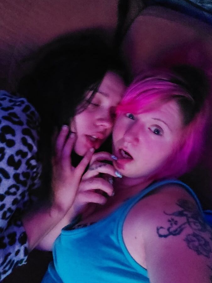 German Slutwife want all the time ....