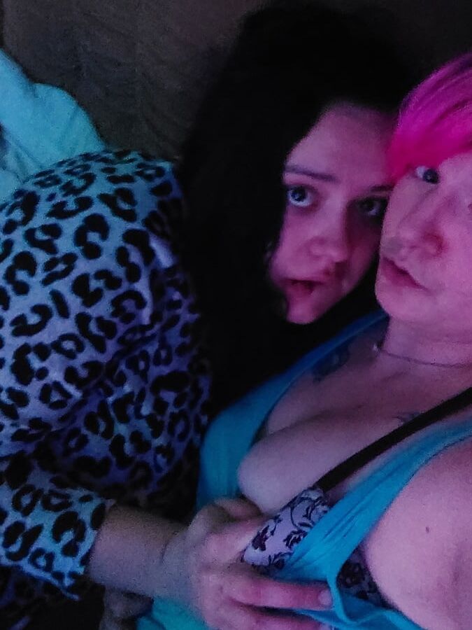 German Slutwife want all the time ....