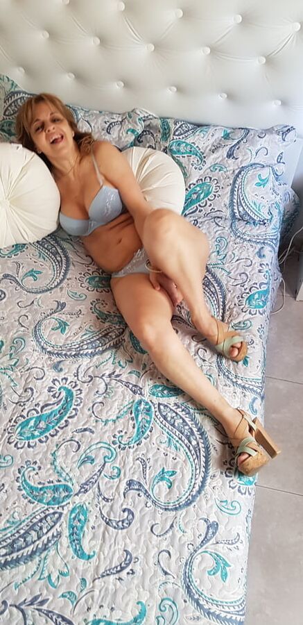 New Lingerie!!