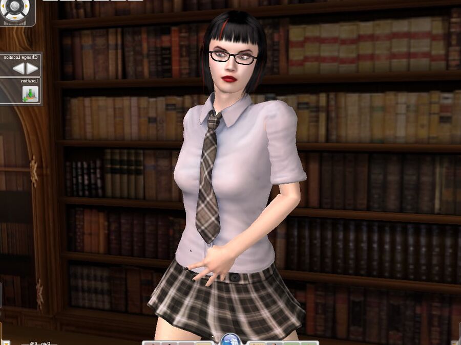 3D Sex