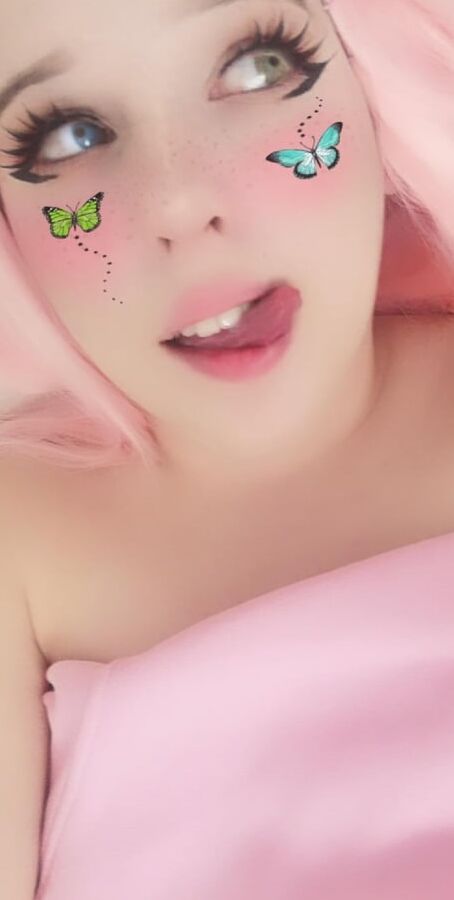 Cutie Bu66leGum