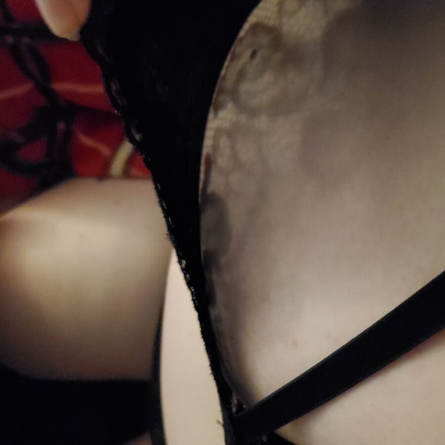 Current view
